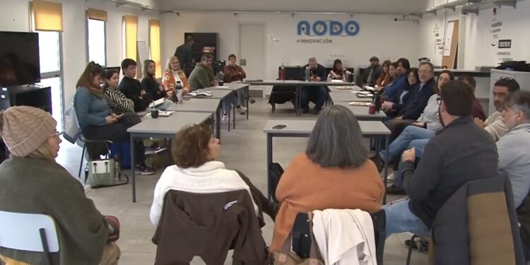 Cr. José Amaro: «El déficit de la Intendencia no preocupa y está dentro de los márgenes normales»