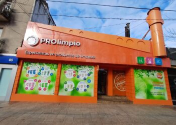 PROlimpio celebra su primer año de crecimiento en Colonia